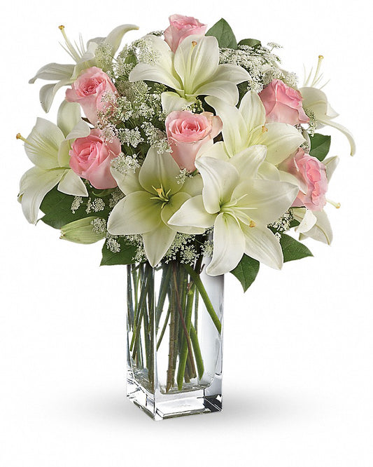 Heavenly and Harmony - Karen's Floral Expressions