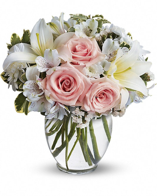 Arrive In Style - Karen's Floral Expressions