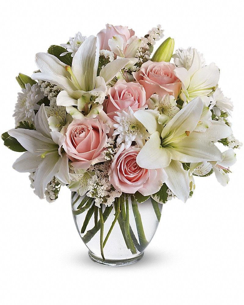 Arrive In Style - Karen's Floral Expressions
