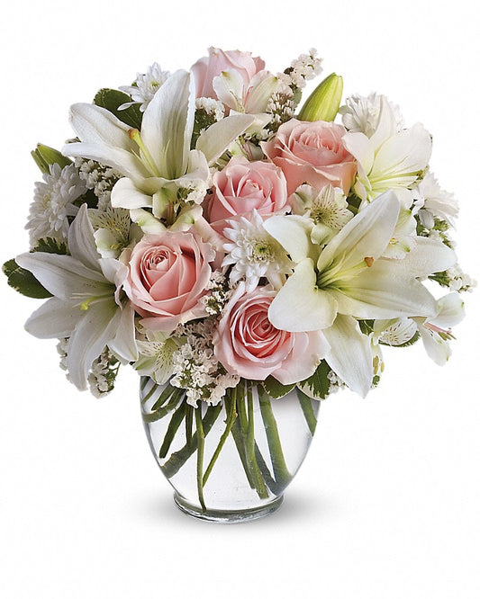 Arrive In Style - Karen's Floral Expressions
