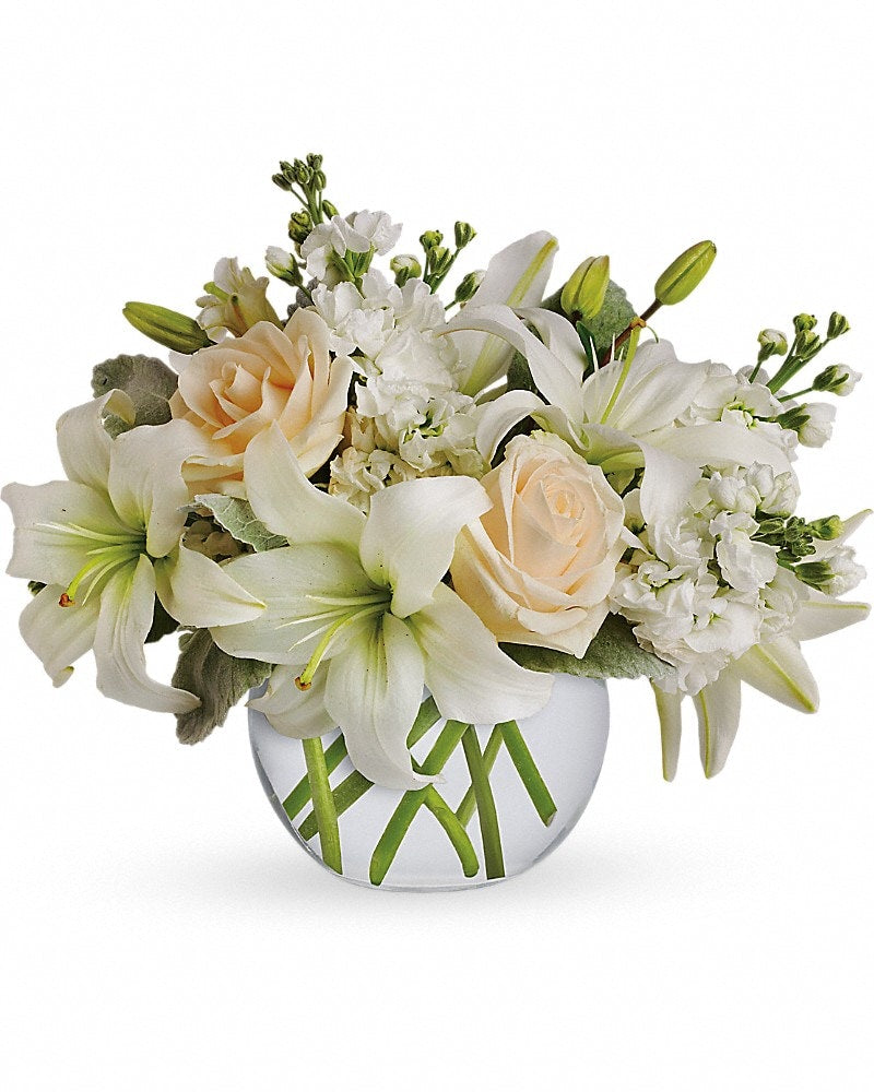 Isle of White - Karen's Floral Expressions