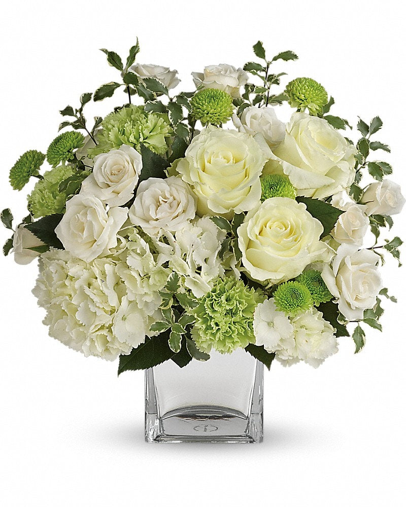 Shining On Bouquet - Karen's Floral Expressions