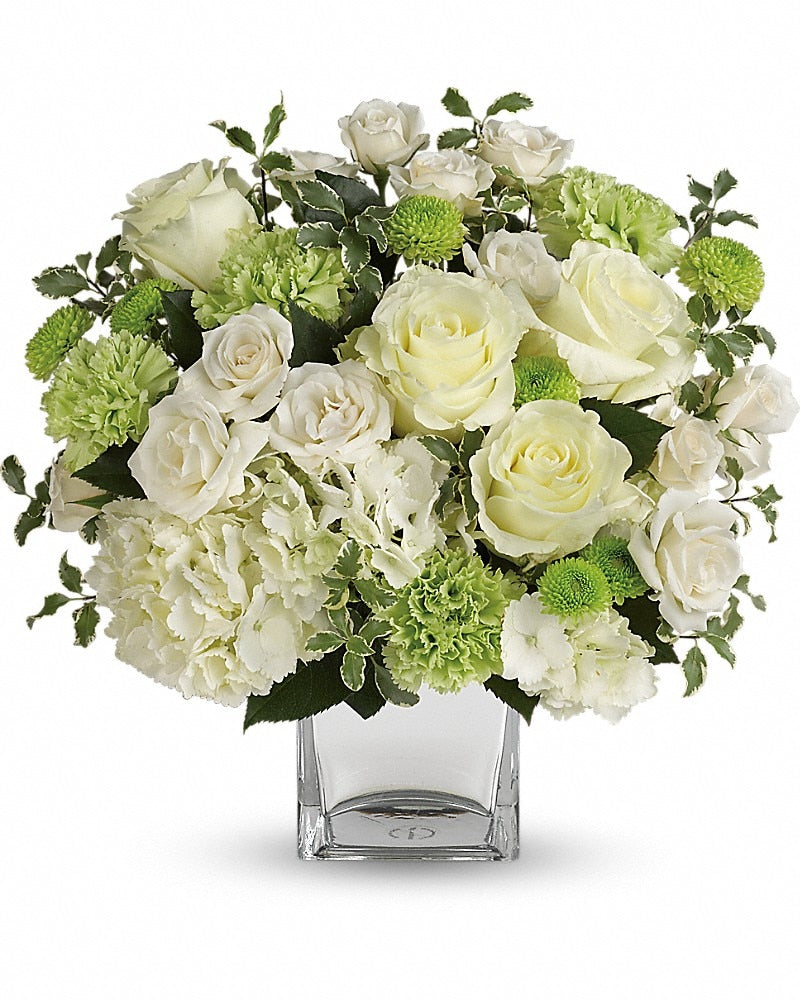 Shining On Bouquet - Karen's Floral Expressions