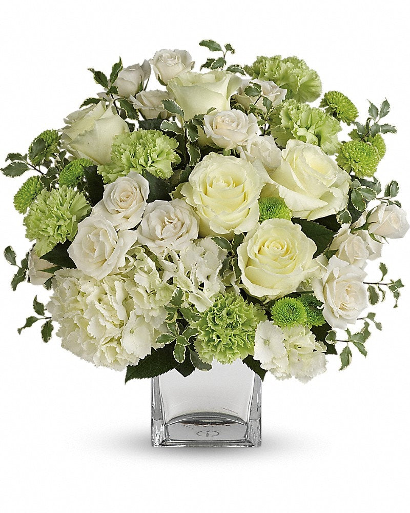 Shining On Bouquet - Karen's Floral Expressions