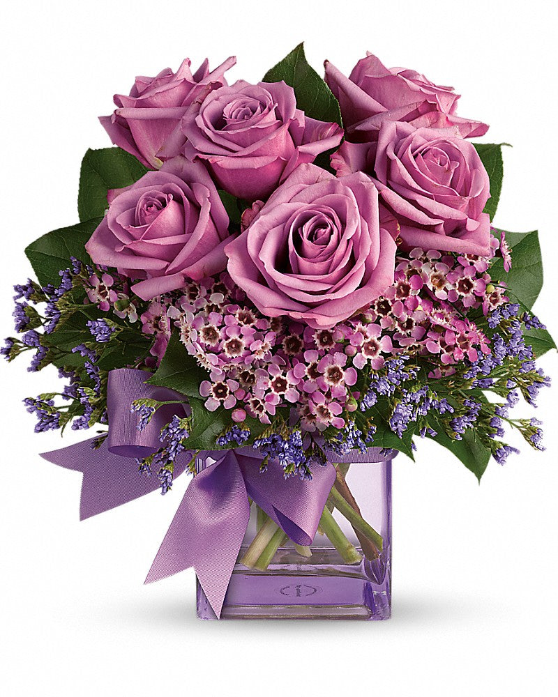 Morning Melody - Karen's Floral Expressions