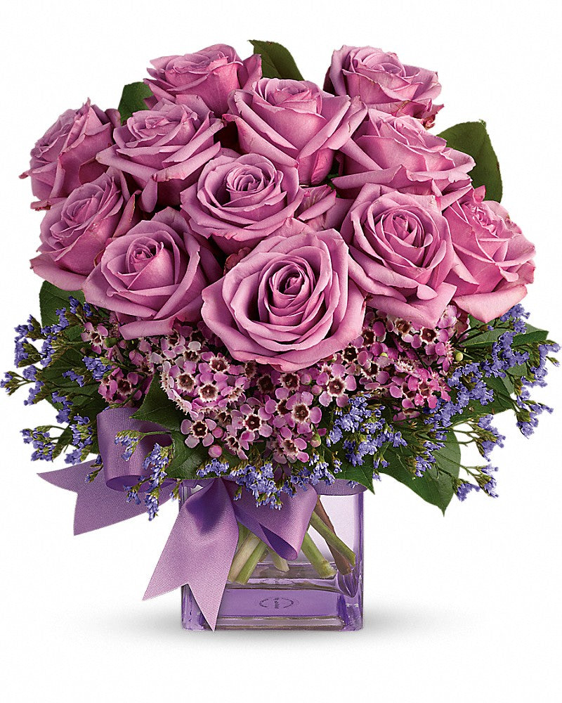 Morning Melody - Karen's Floral Expressions