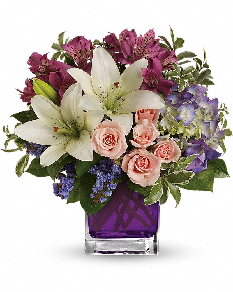 Garden Romance - Karen's Floral Expressions