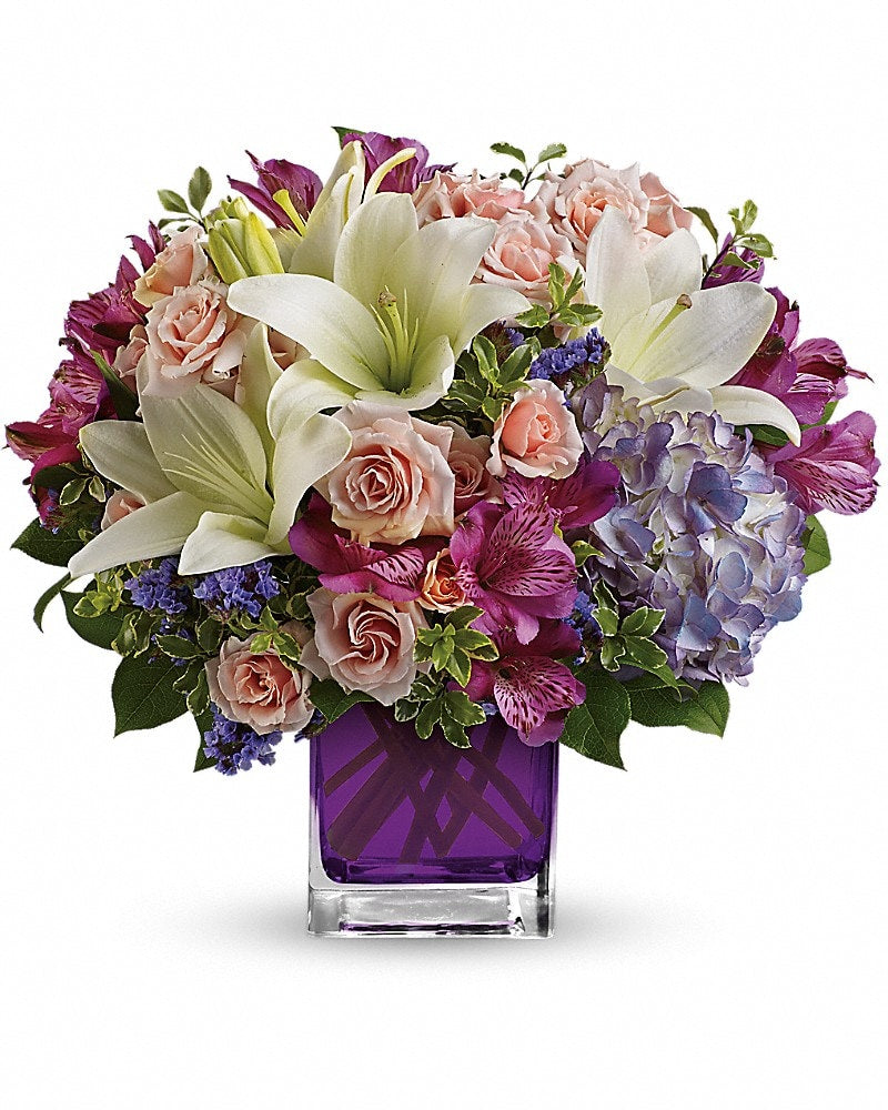 Garden Romance - Karen's Floral Expressions