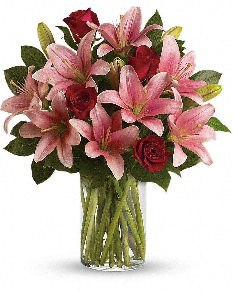 So Enchanting Bouquet - Karen's Floral Expressions