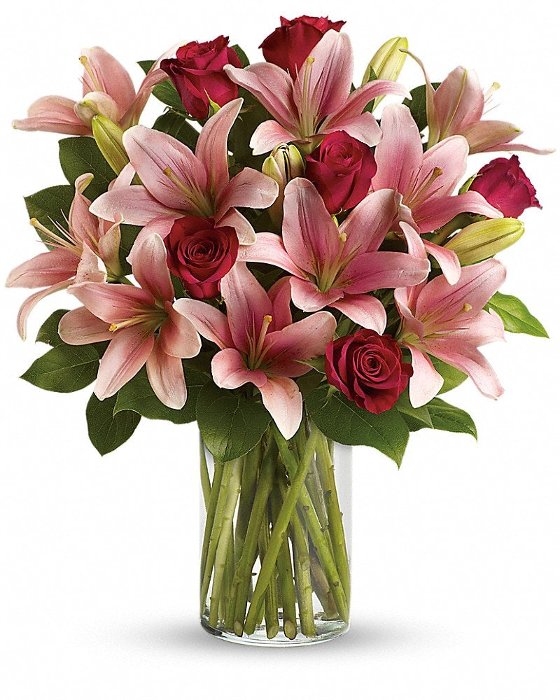 So Enchanting Bouquet - Karen's Floral Expressions