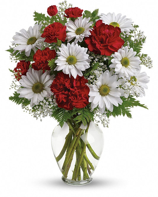 Kindest Heart Bouquet - Karen's Floral Expressions