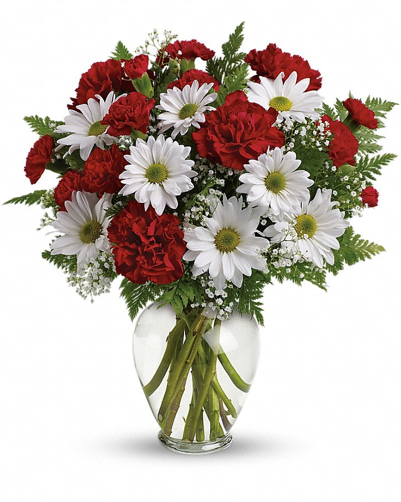 Kindest Heart Bouquet - Karen's Floral Expressions