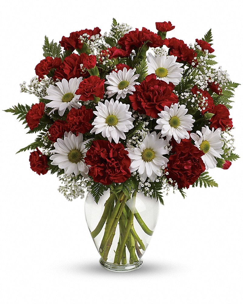 Kindest Heart Bouquet - Karen's Floral Expressions