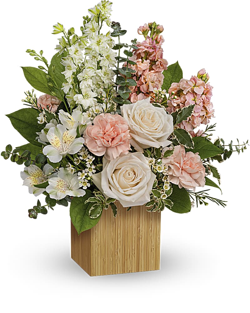 More Adored Bouquet - Karen's Floral Expressions