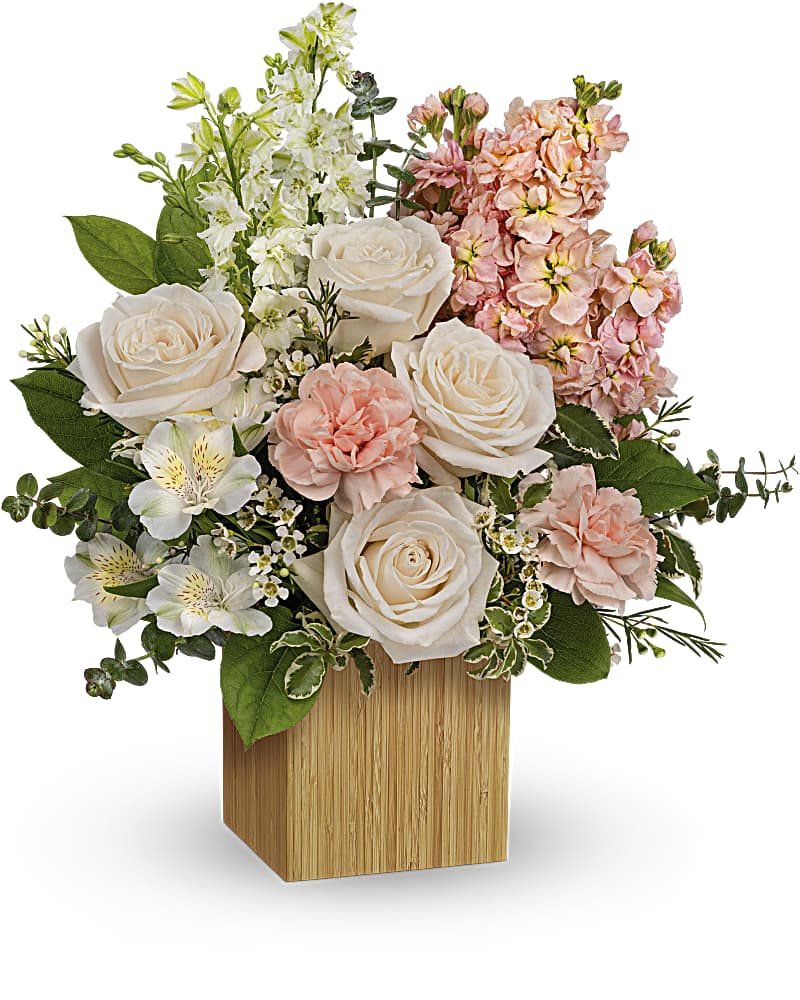 More Adored Bouquet - Karen's Floral Expressions