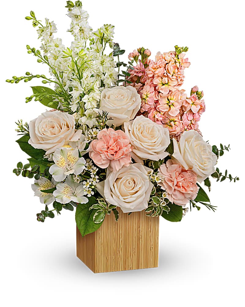 More Adored Bouquet - Karen's Floral Expressions