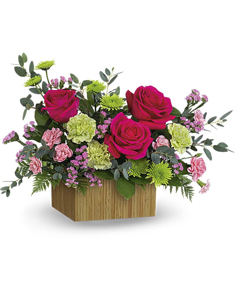 Chasing Sunsets Bouquet - Karen's Floral Expressions