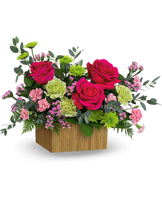 Chasing Sunsets Bouquet - Karen's Floral Expressions