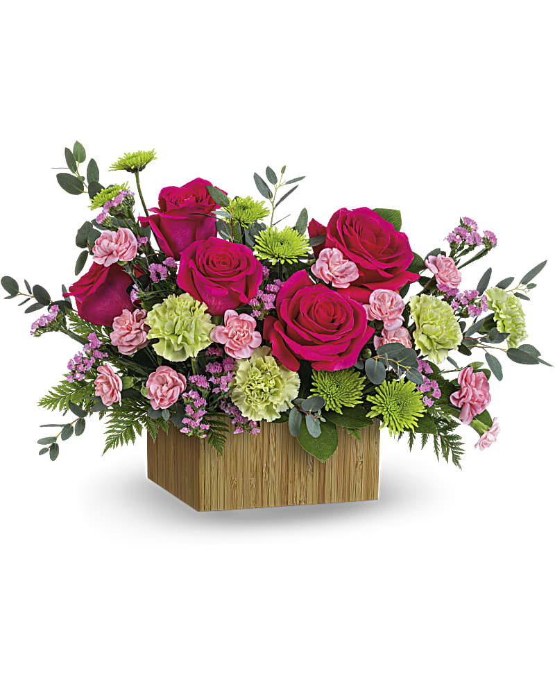 Chasing Sunsets Bouquet - Karen's Floral Expressions