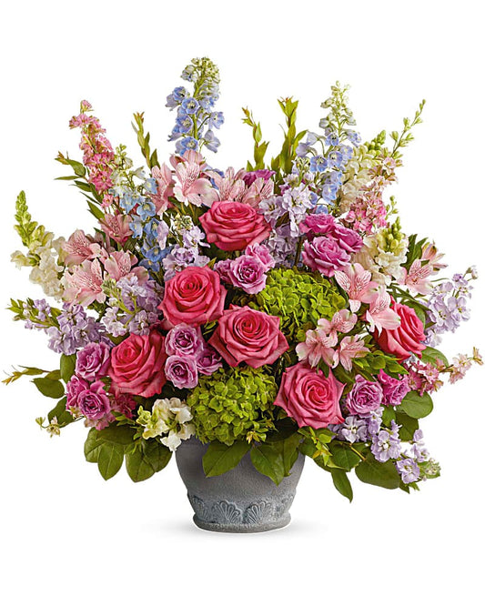 Keep Blooming Bouquet - Karen's Floral Expressions