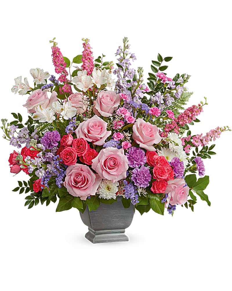 Love and Light Bouquet - Karen's Floral Expressions