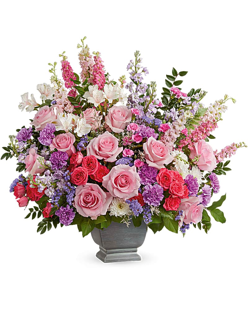 Love and Light Bouquet - Karen's Floral Expressions