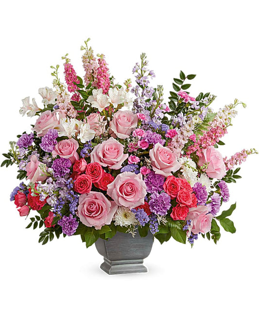 Love and Light Bouquet - Karen's Floral Expressions