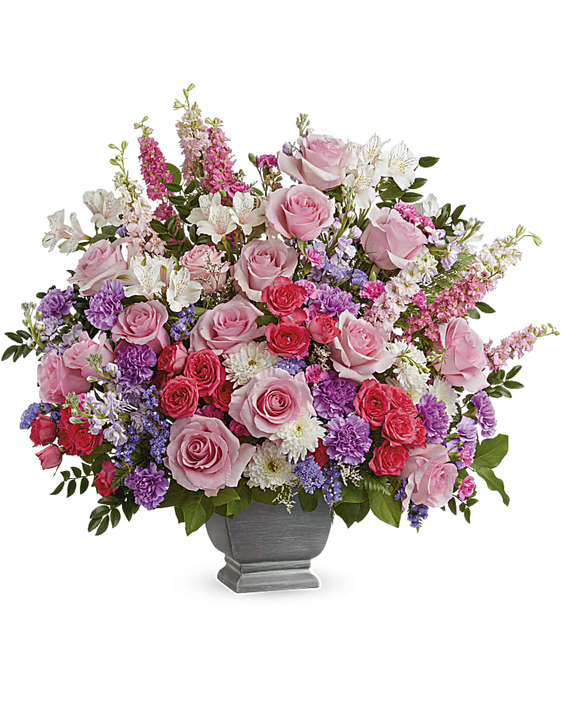 Love and Light Bouquet - Karen's Floral Expressions