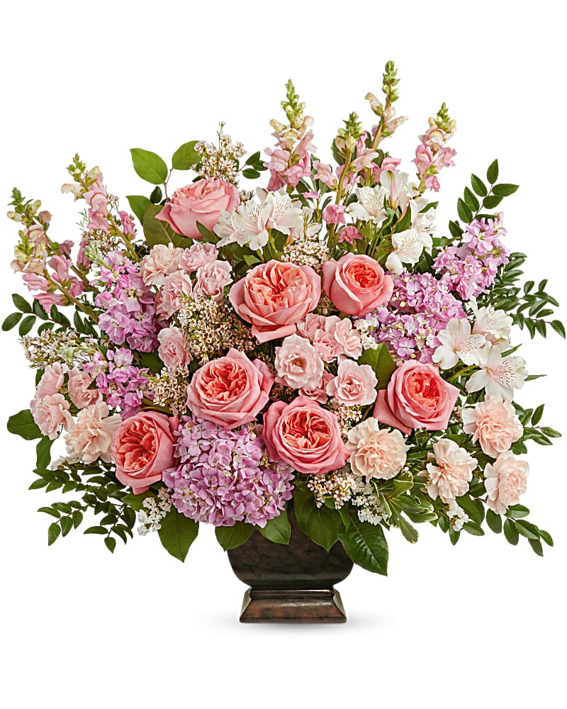 Feeling Loved Bouquet - Karen's Floral Expressions
