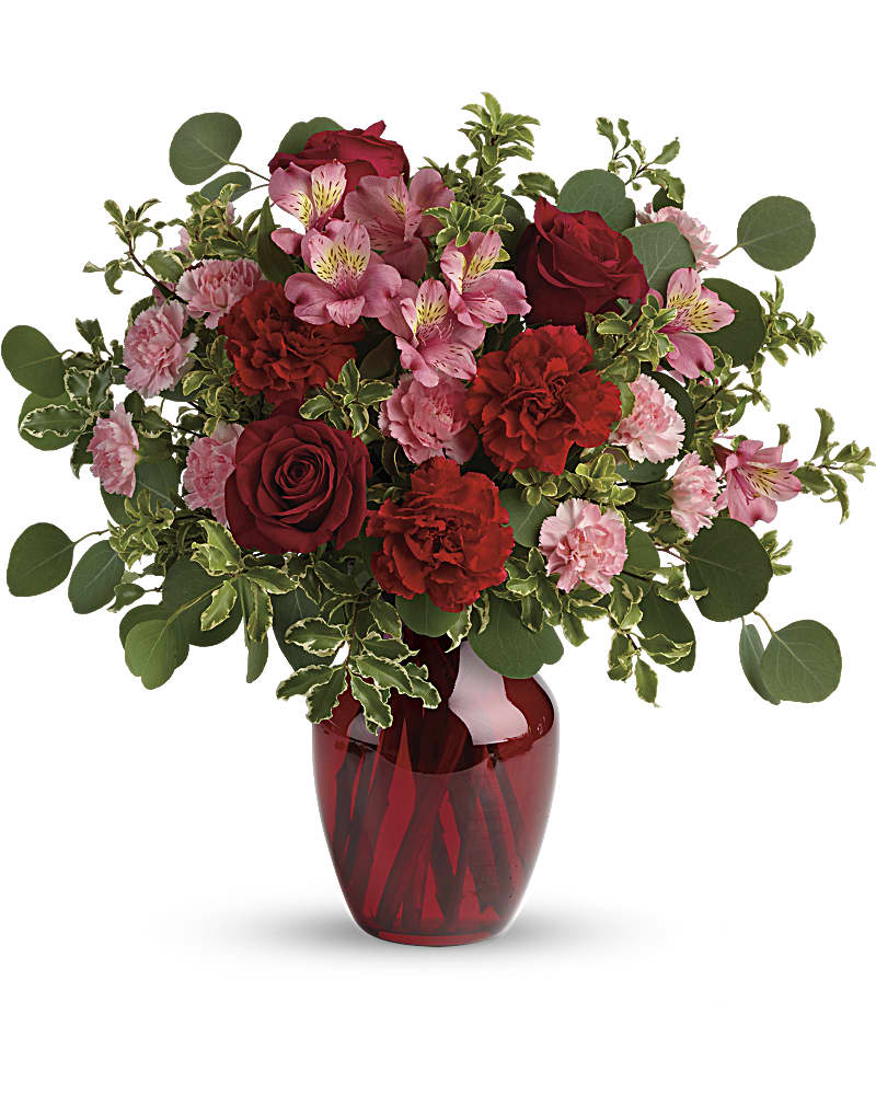 Blooming Belles Bouquet - Karen's Floral Expressions