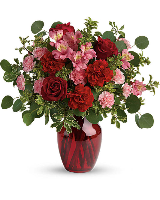 Blooming Belles Bouquet - Karen's Floral Expressions