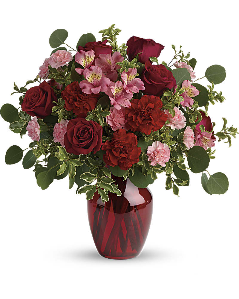 Blooming Belles Bouquet - Karen's Floral Expressions
