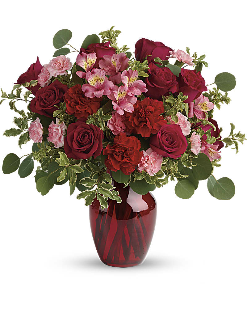 Blooming Belles Bouquet - Karen's Floral Expressions