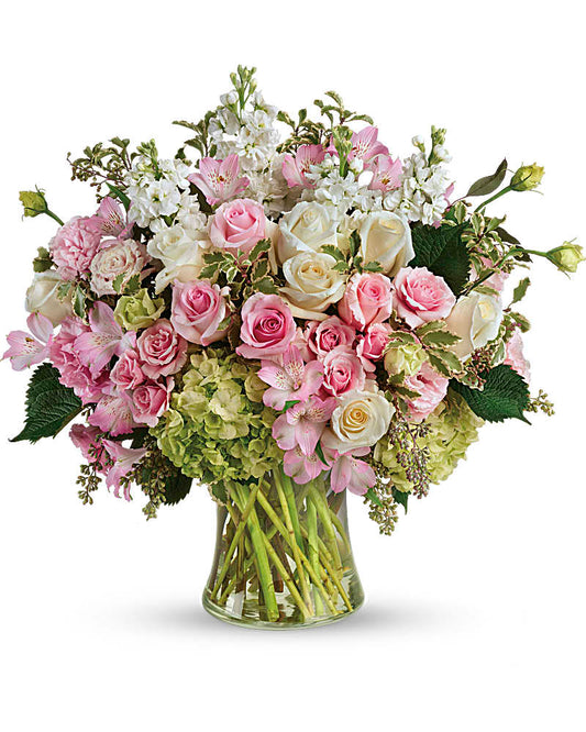 Beautiful Love Bouquet - Karen's Floral Expressions