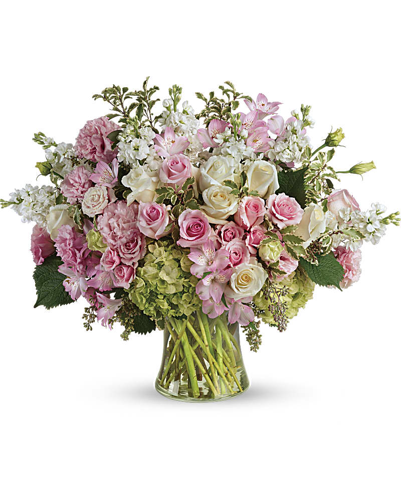 Beautiful Love Bouquet - Karen's Floral Expressions
