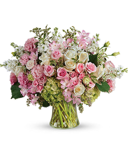 Beautiful Love Bouquet - Karen's Floral Expressions