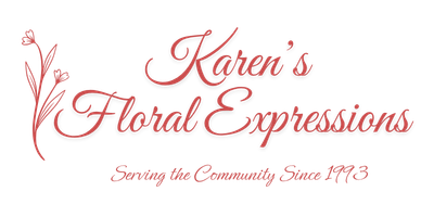 Karen's Floral Expressions