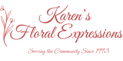 Karen's Floral Expressions