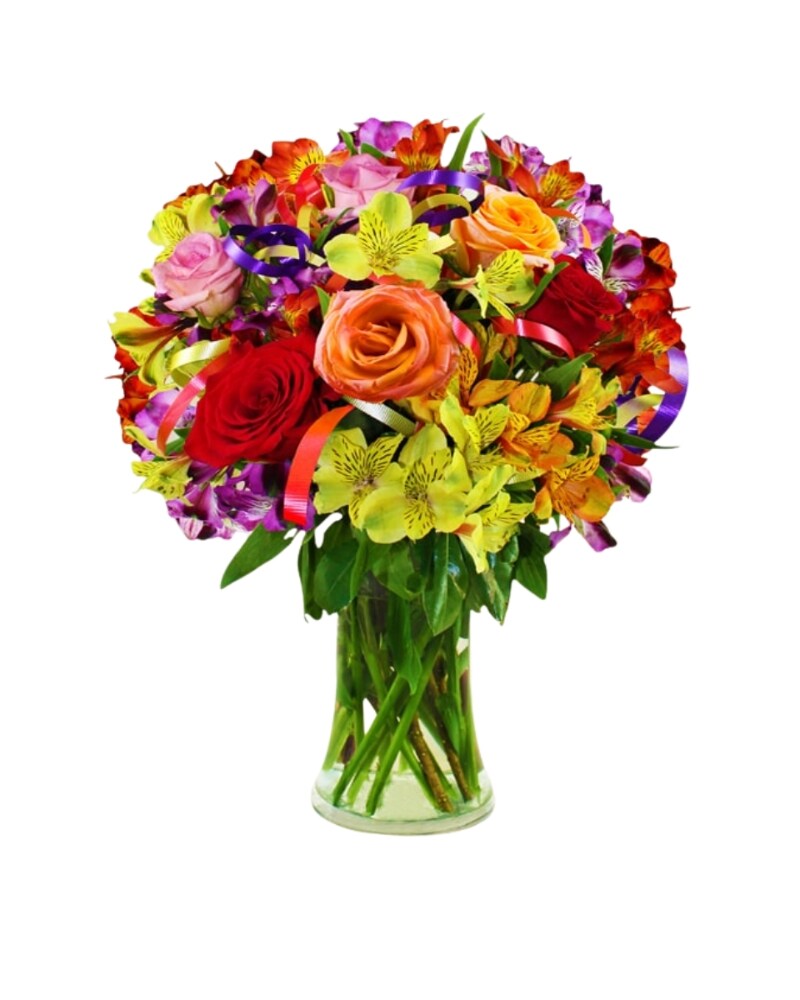 Brightful Indulgence - Karen's Floral Expressions