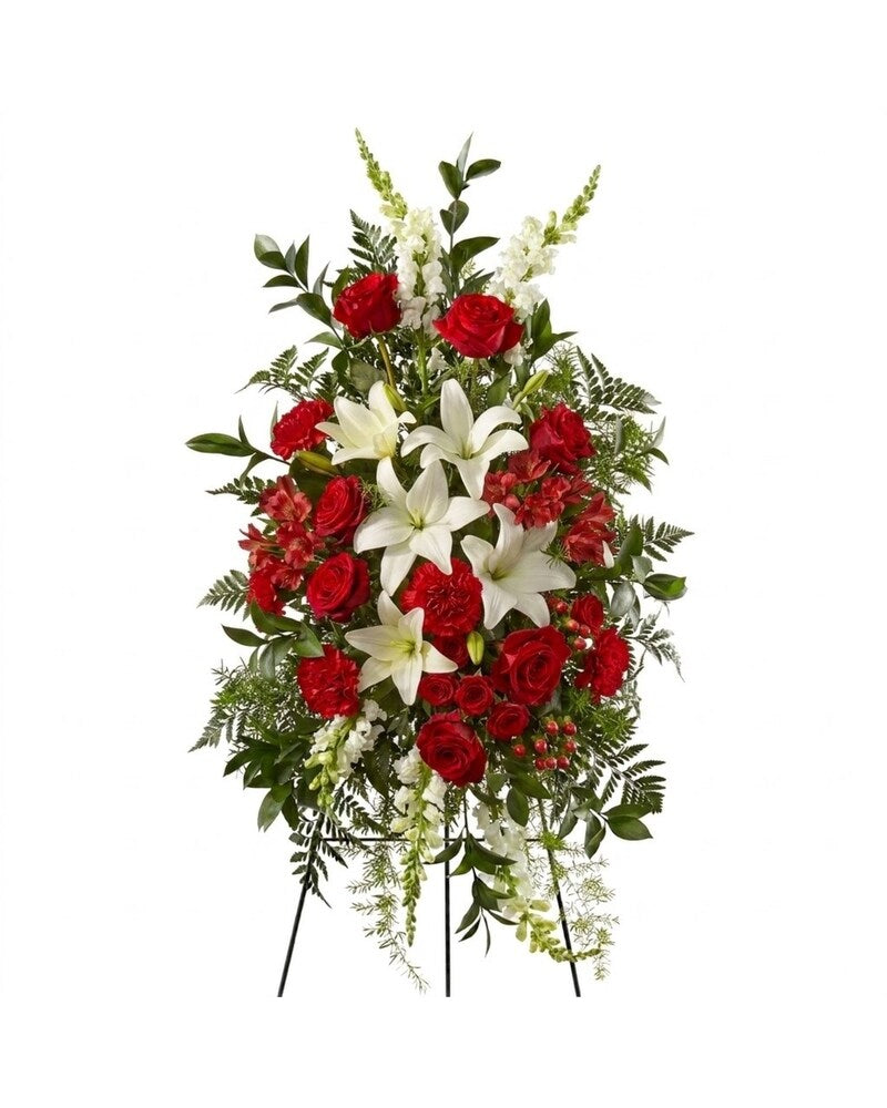 Loving Tribute - Karen's Floral Expressions