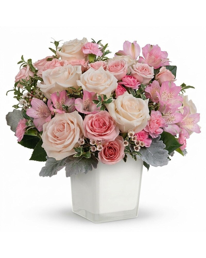 Oh So Lovely Bouquet - Karen's Floral Expressions