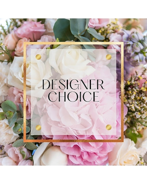 Anniversary Designer Choice