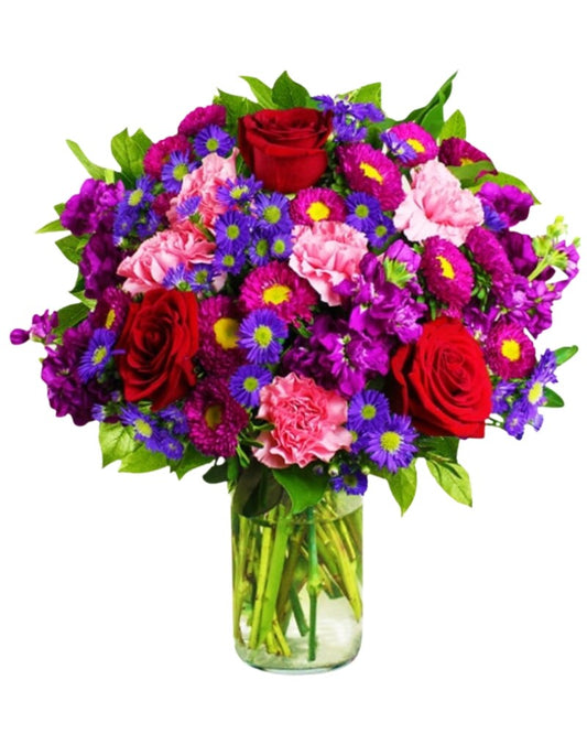 Vast Beauty - Karen's Floral Expressions