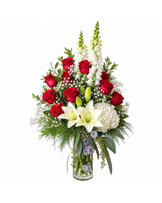 Only Yours Elegance Bouquet - Karen's Floral Expressions