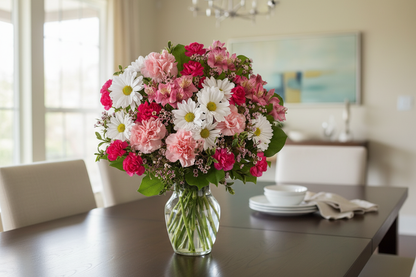 Sweet Tenderness – Interior Setting